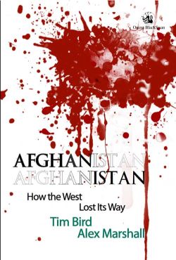 Orient Afghanistan: How the West Lost its Way